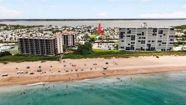 10725 S Ocean Drive 463, Jensen Beach, FL 34957