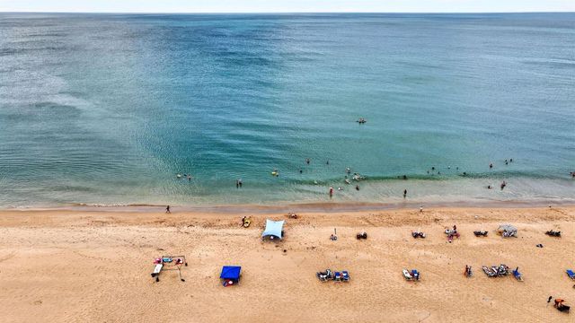 10725 S Ocean Drive 463, Jensen Beach, FL 34957