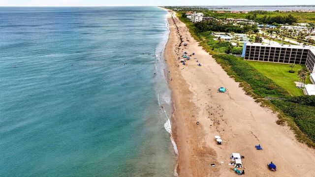 10725 S Ocean Drive 463, Jensen Beach, FL 34957