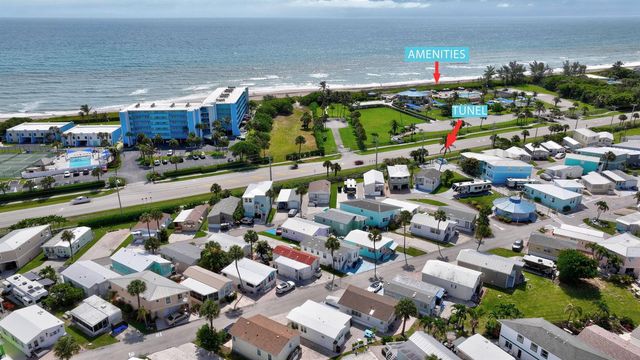 10725 S Ocean Drive 463, Jensen Beach, FL 34957