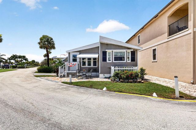 10725 S Ocean Drive 463, Jensen Beach, FL 34957