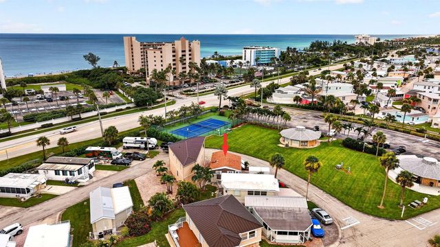 10725 S Ocean Drive 463, Jensen Beach, FL 34957