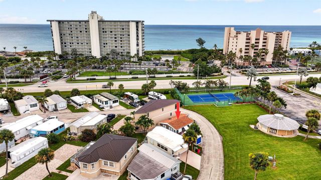 10725 S Ocean Drive 463, Jensen Beach, FL 34957