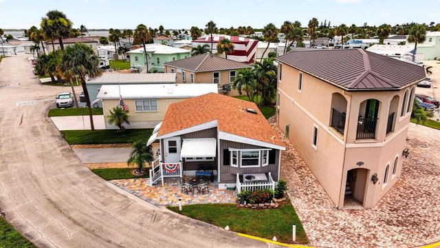 10725 S Ocean Drive 463, Jensen Beach, FL 34957