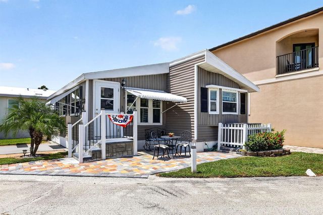 10725 S Ocean Drive 463, Jensen Beach, FL 34957
