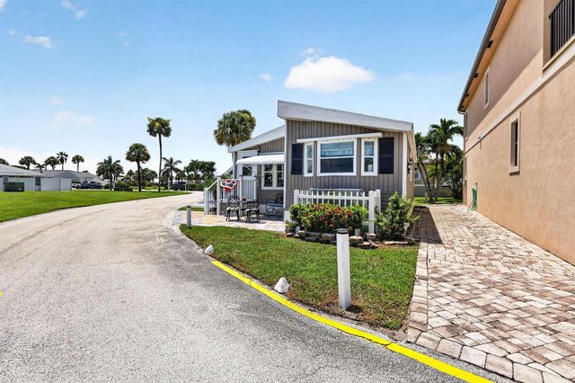 10725 S Ocean Drive 463, Jensen Beach, FL 34957