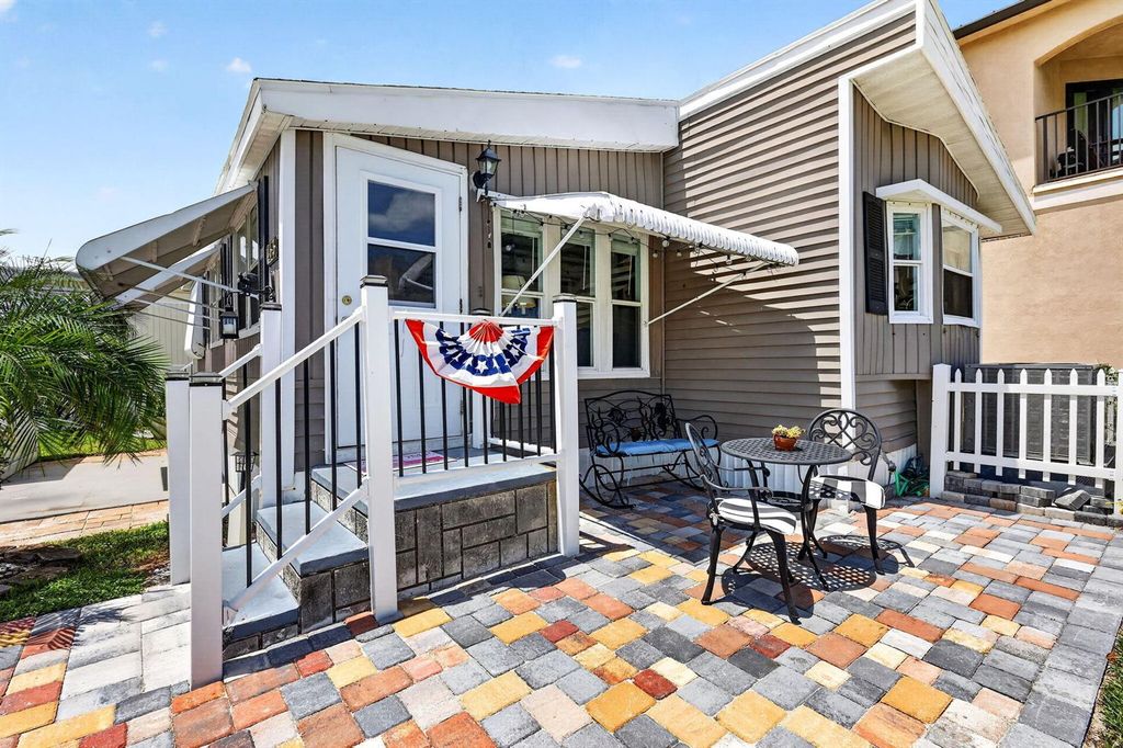 10725 S Ocean Drive 463, Jensen Beach, FL 34957