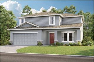 2038 BABBLING BROOK BOULEVARD, Auburndale, FL 33823