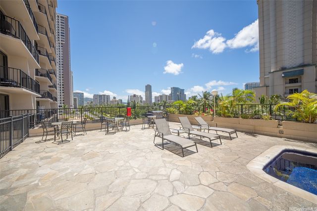 1850 Ala Moana Boulevard 315, Honolulu, HI 96815