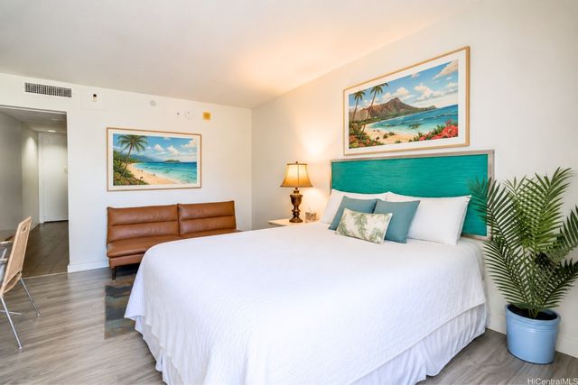 1850 Ala Moana Boulevard 315, Honolulu, HI 96815