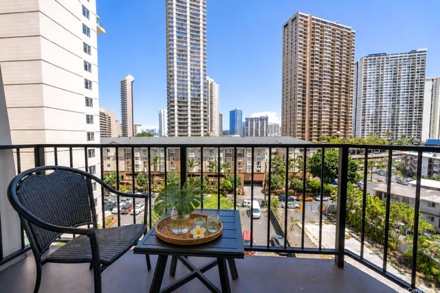 1850 Ala Moana Boulevard 315, Honolulu, HI 96815