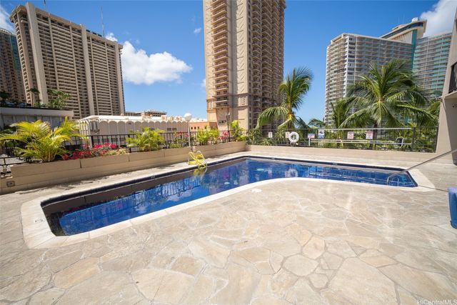 1850 Ala Moana Boulevard 315, Honolulu, HI 96815