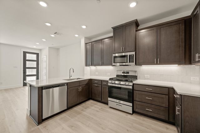 2544 Campden Mews, Allen, TX 75013