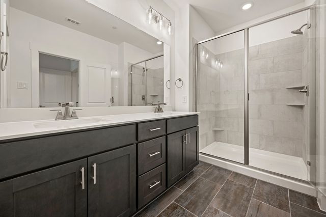 2544 Campden Mews, Allen, TX 75013