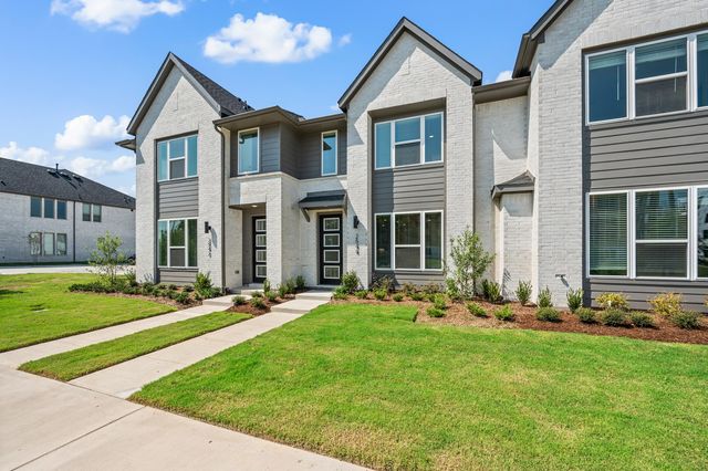 2544 Campden Mews, Allen, TX 75013