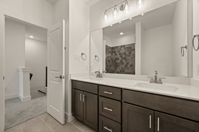 2544 Campden Mews, Allen, TX 75013