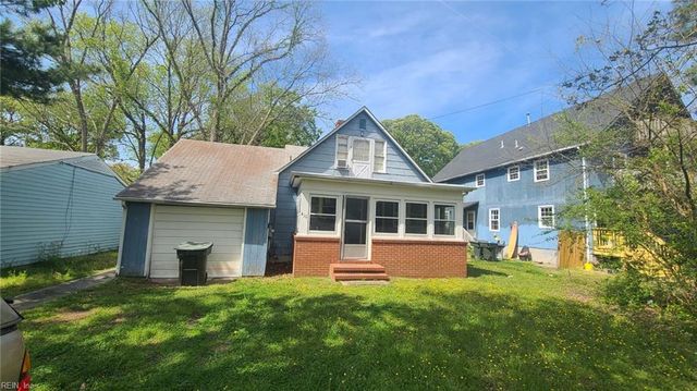 410 Rogers AVE, Hampton, VA 23664