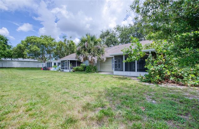 2390 BENTLEY DR, Palm Harbor, FL 34684