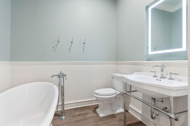 27614 Little Fox Crest, Spring, TX 77386