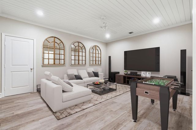 27614 Little Fox Crest, Spring, TX 77386