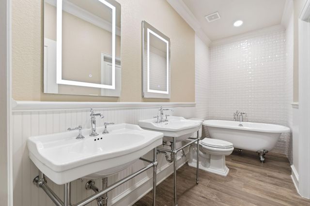 27614 Little Fox Crest, Spring, TX 77386