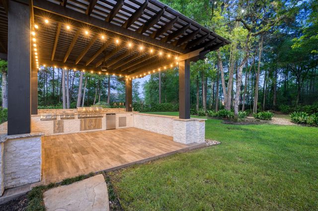 27614 Little Fox Crest, Spring, TX 77386