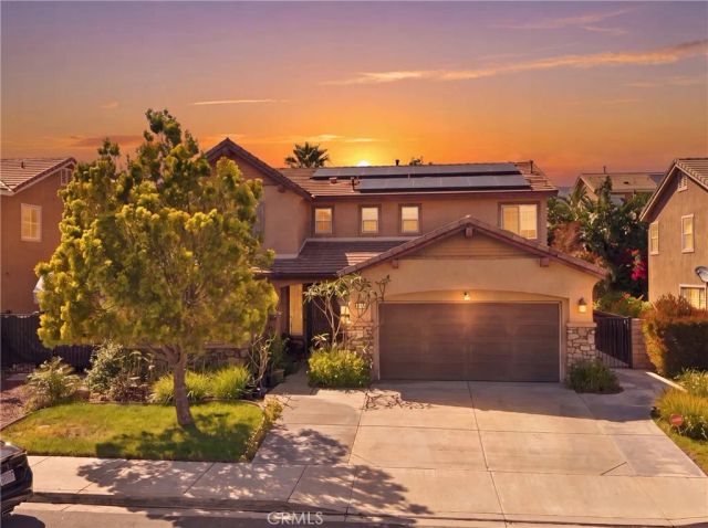 17948 Yellow Dock, San Bernardino, CA 92407