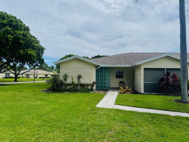 5114 Lakefront Boulevard, Delray Beach, FL 33484