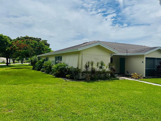 5114 Lakefront Boulevard, Delray Beach, FL 33484
