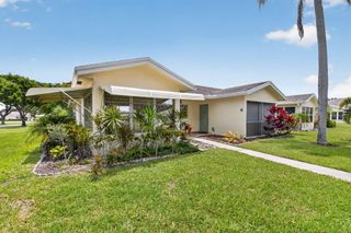 5114 Lakefront Boulevard, Delray Beach, FL 33484