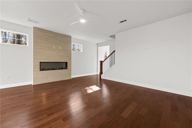 3592 Amarath Terrace, Duluth, GA 30096