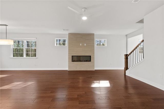 3592 Amarath Terrace, Duluth, GA 30096