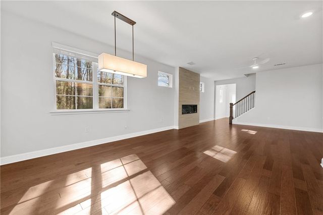 3592 Amarath Terrace, Duluth, GA 30096