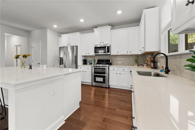 3592 Amarath Terrace, Duluth, GA 30096