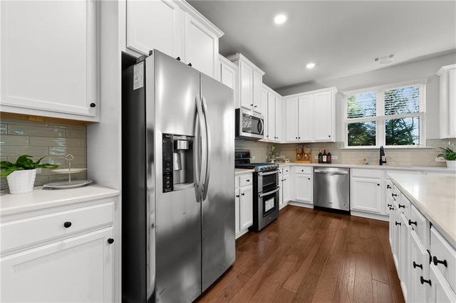 3592 Amarath Terrace, Duluth, GA 30096