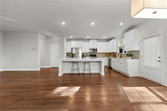 3592 Amarath Terrace, Duluth, GA 30096