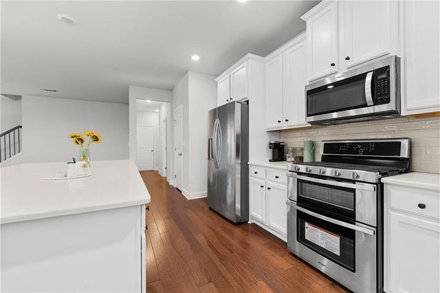 3592 Amarath Terrace, Duluth, GA 30096