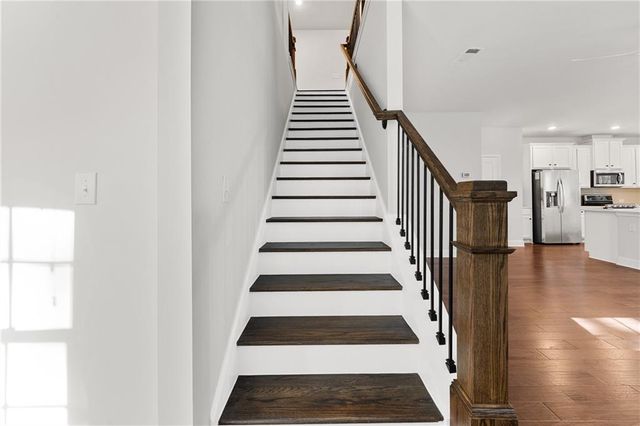 3592 Amarath Terrace, Duluth, GA 30096