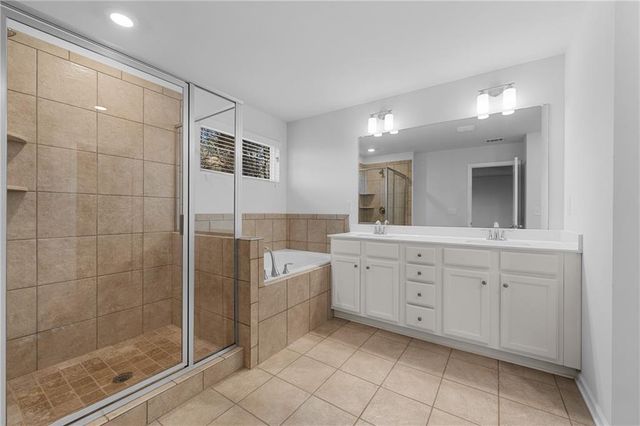 3592 Amarath Terrace, Duluth, GA 30096