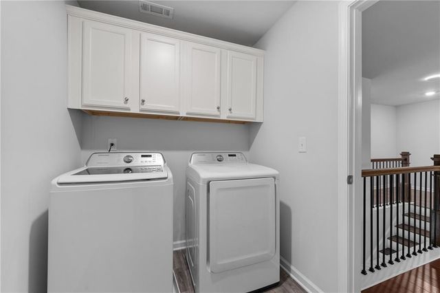 3592 Amarath Terrace, Duluth, GA 30096