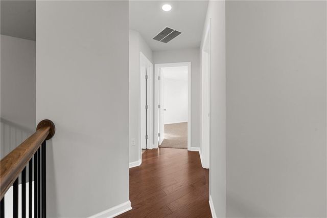 3592 Amarath Terrace, Duluth, GA 30096