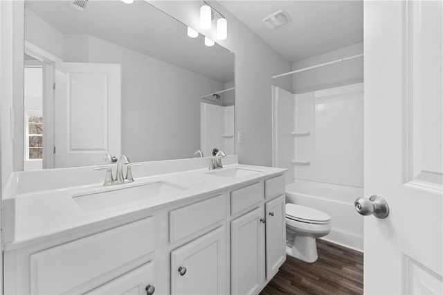 3592 Amarath Terrace, Duluth, GA 30096