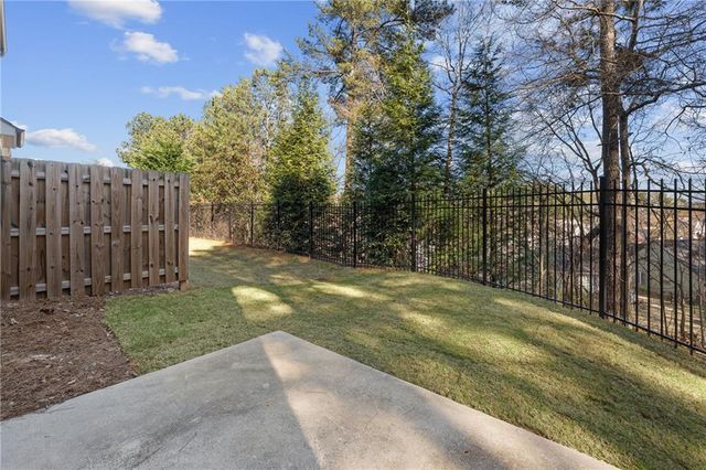 3592 Amarath Terrace, Duluth, GA 30096