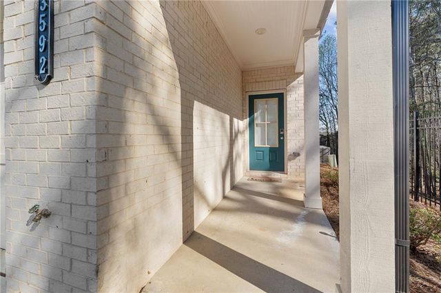 3592 Amarath Terrace, Duluth, GA 30096