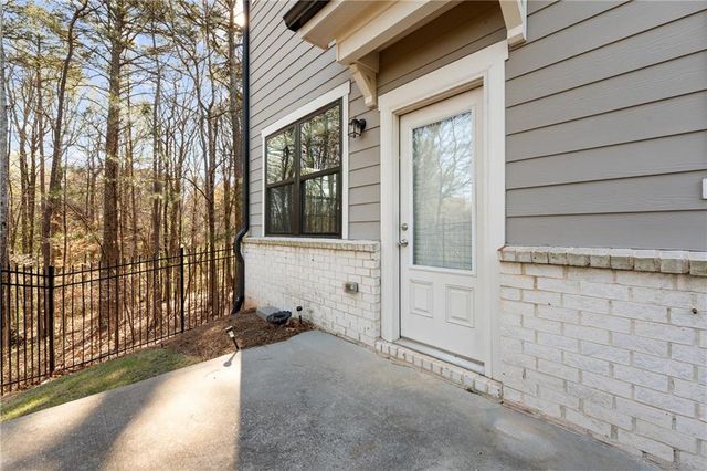 3592 Amarath Terrace, Duluth, GA 30096