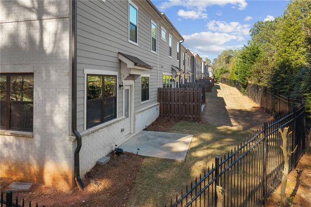 3592 Amarath Terrace, Duluth, GA 30096