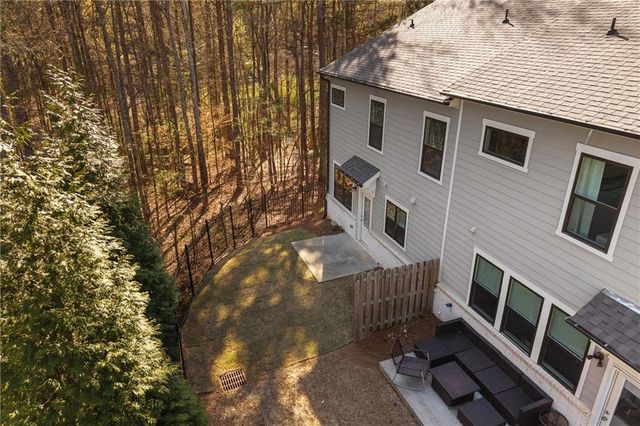 3592 Amarath Terrace, Duluth, GA 30096