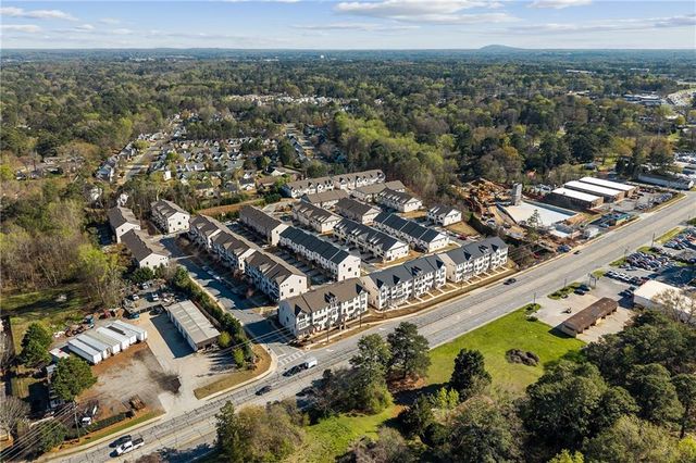 3592 Amarath Terrace, Duluth, GA 30096