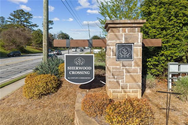 3592 Amarath Terrace, Duluth, GA 30096
