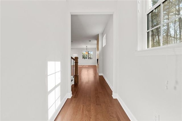 3592 Amarath Terrace, Duluth, GA 30096